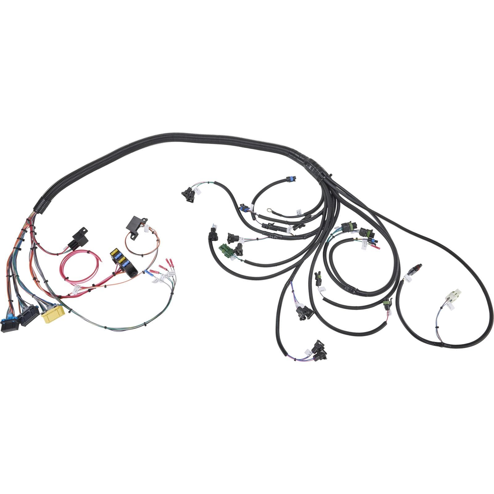 Speedway 1990-1992 Tuned Port Speed Density Engine Harness