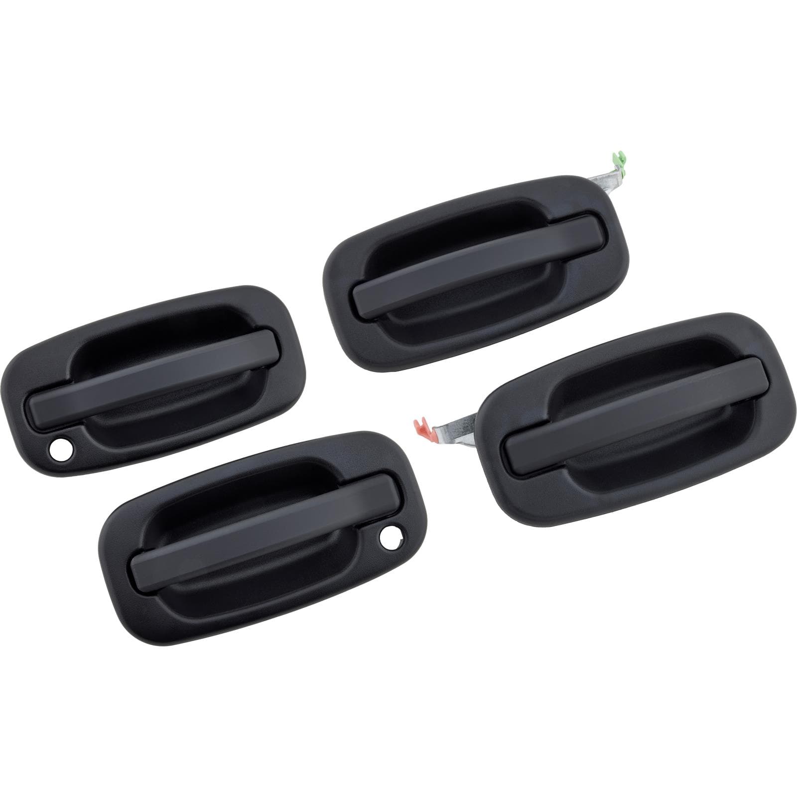 99-07 Chevy Silverado/GMC Sierra GMT800 Billet Exterior Door Handle