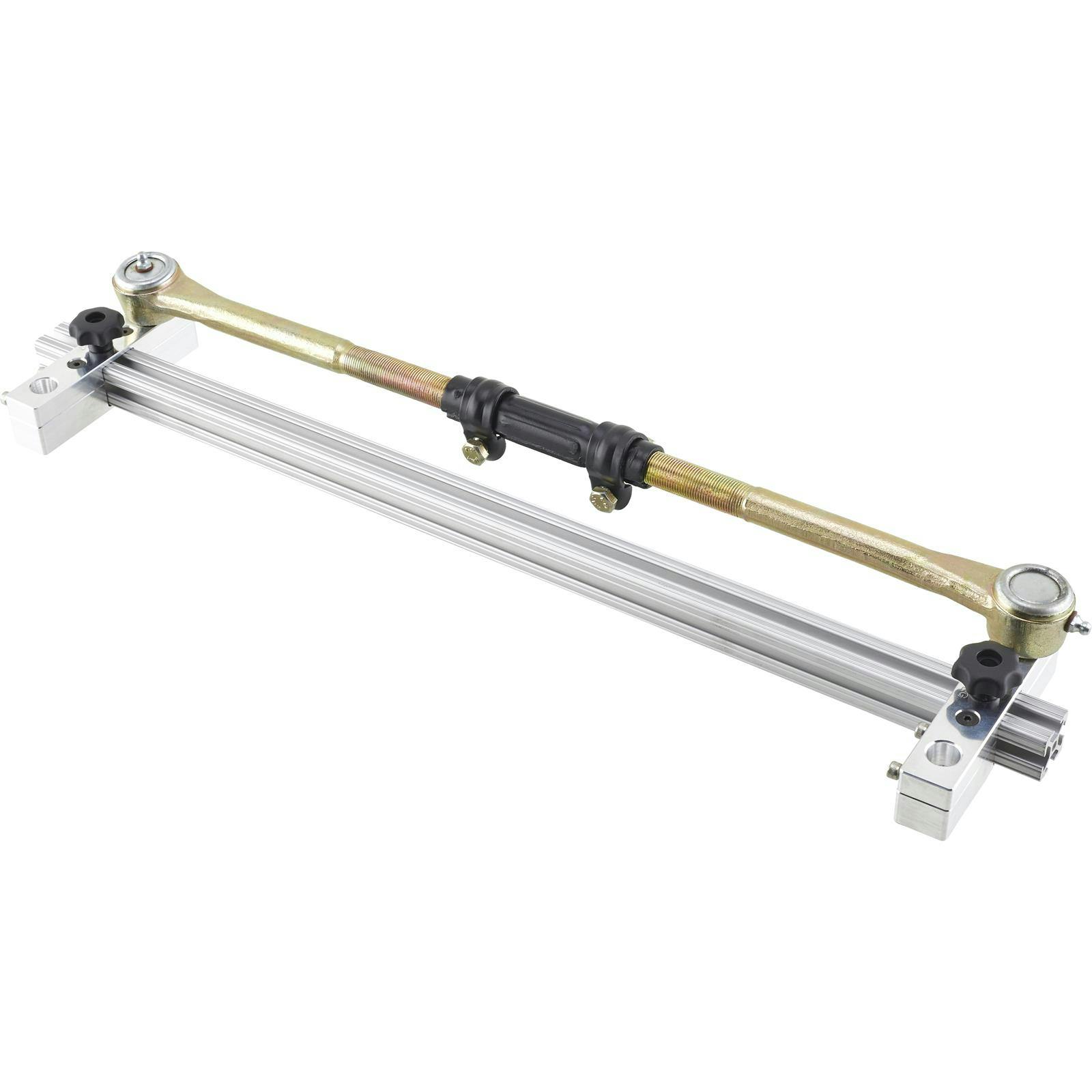Universal Tie Rod Setup Tool