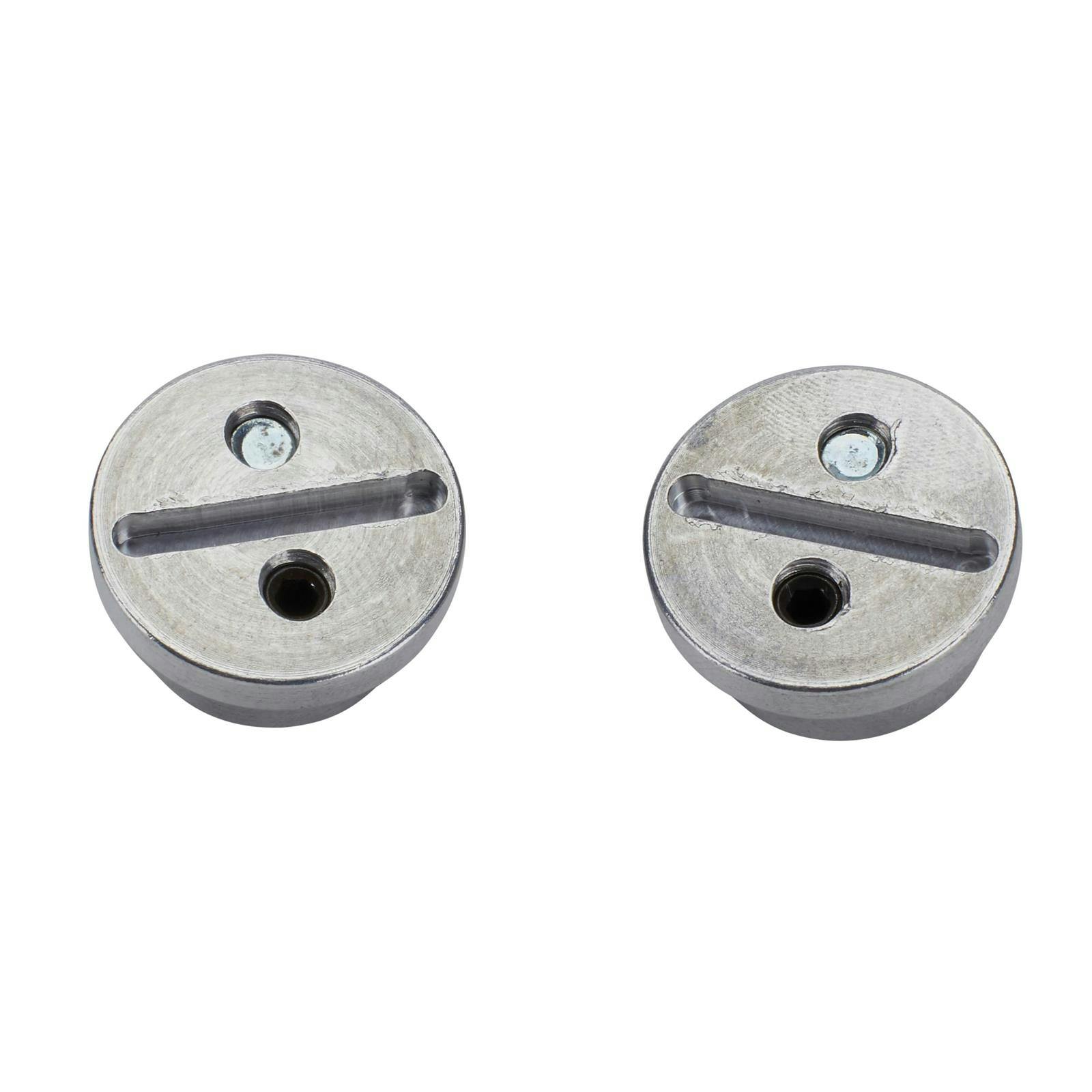 KRC-1015 Locking Tear Off Post for Racing Helmets, Aluminum