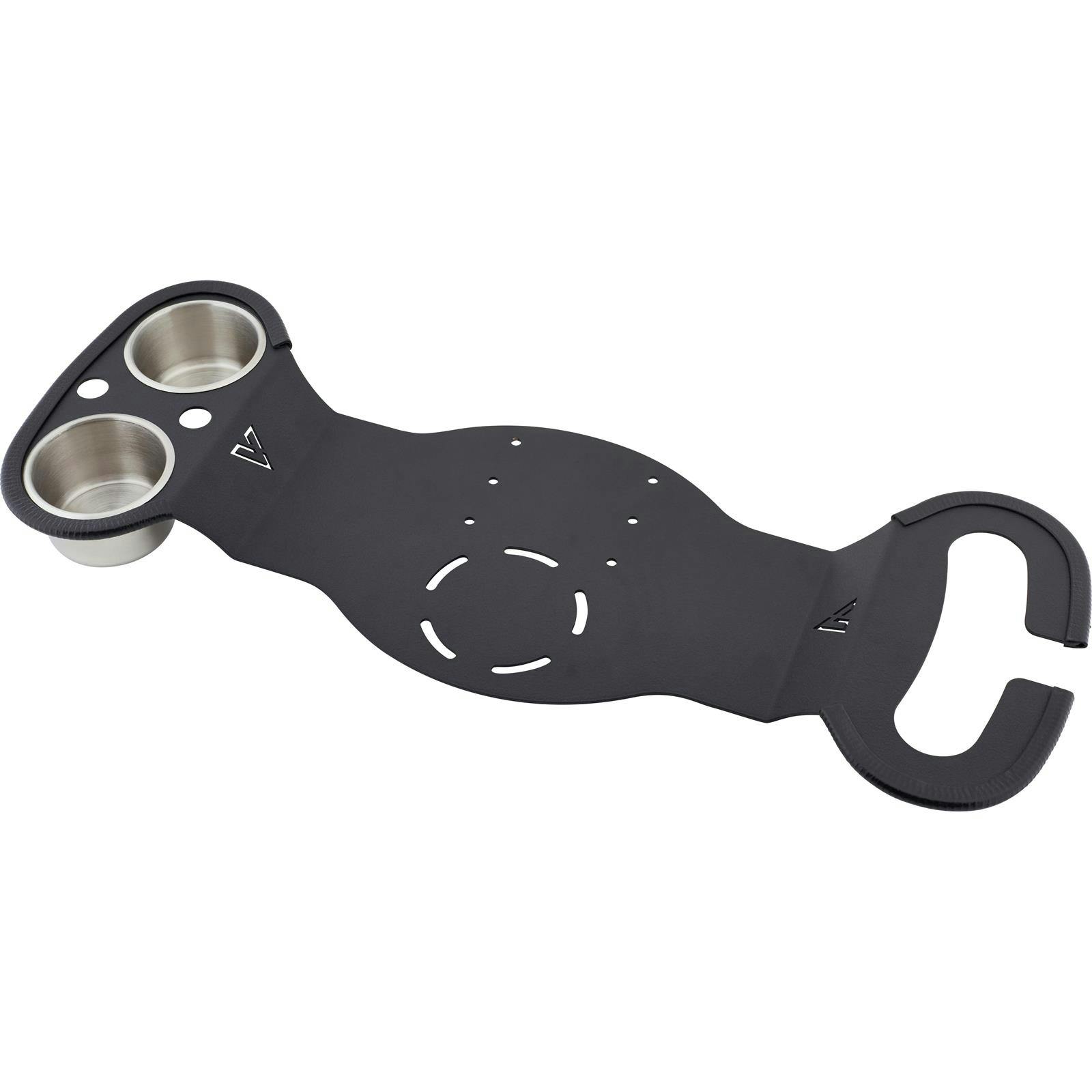 Speedway Motors Vyper Rolling Stool Sidekick For Robust/Elevated