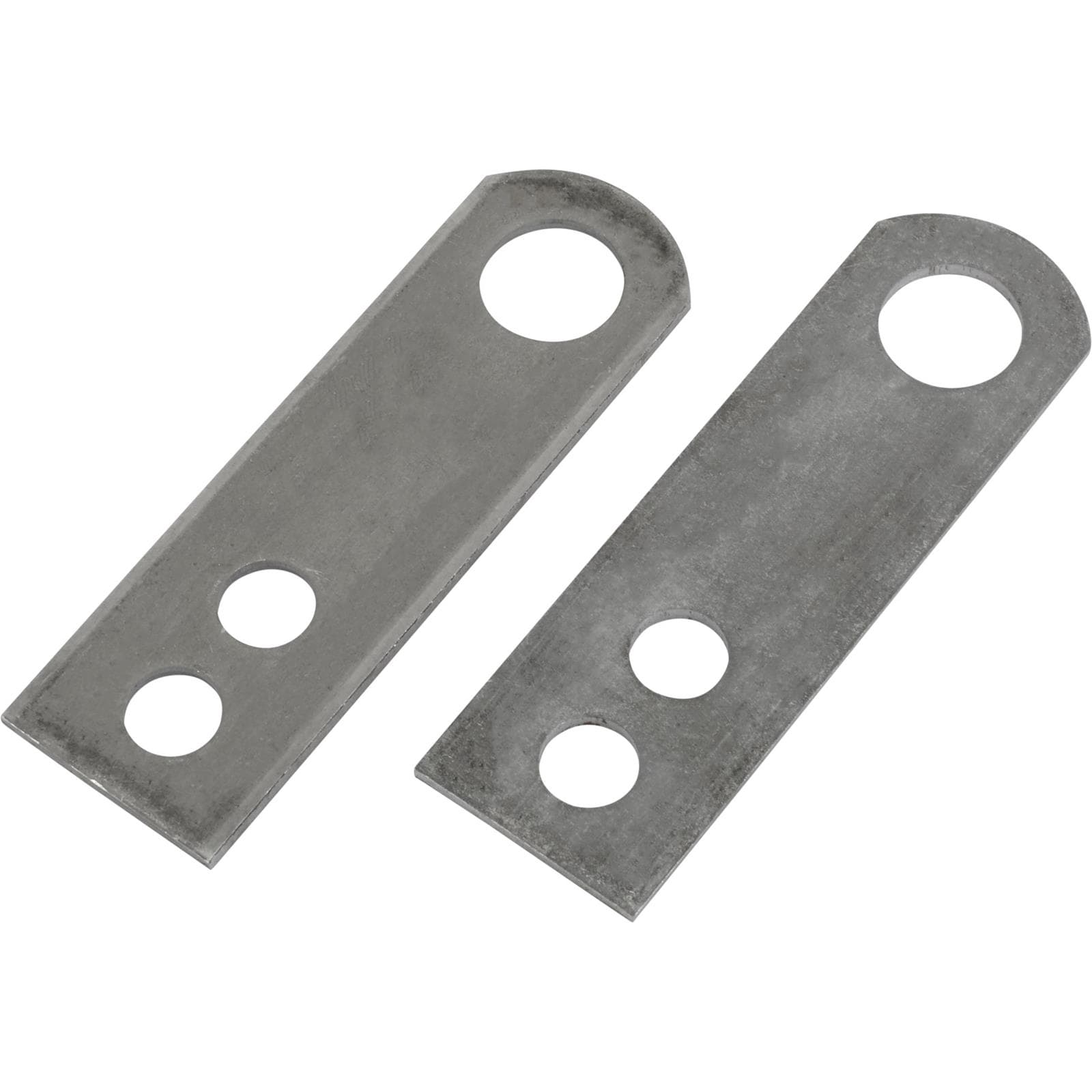 Steel Exhaust Hanger Brackets, 4 Inch