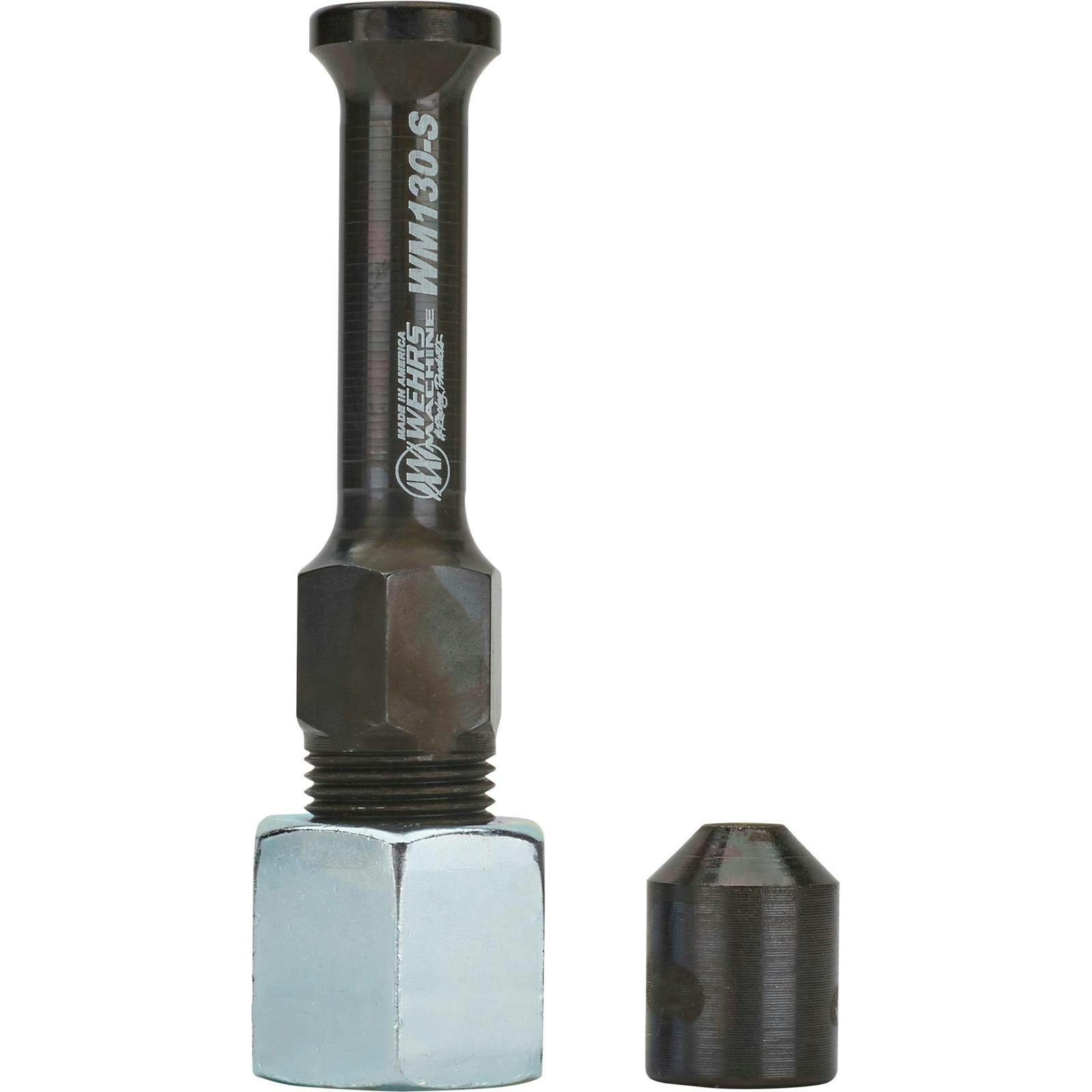 Wehrs Machine WM130-S Ball Joint Remover Speedway Spindle