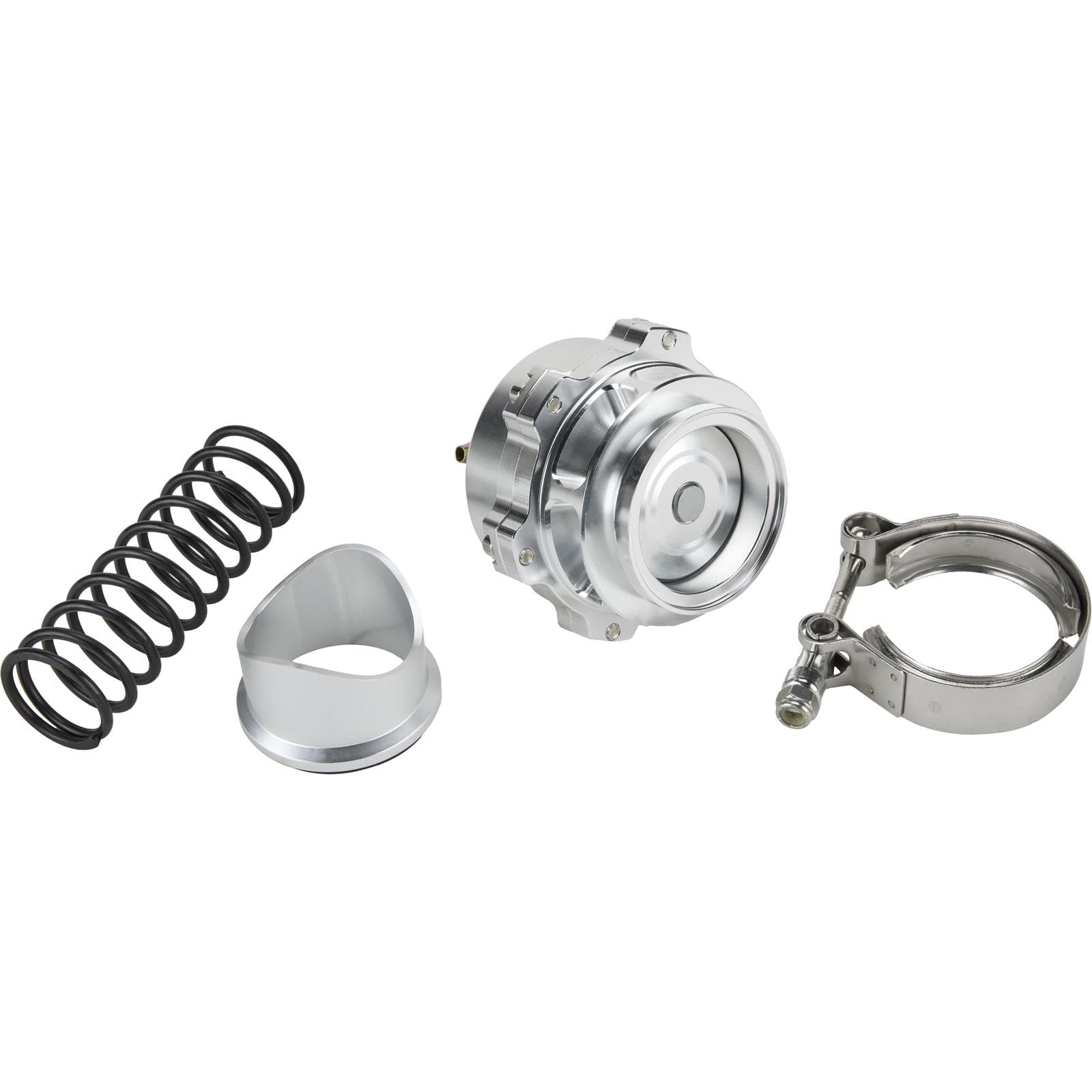 Speedway Motors Blow-Off Valve, 50mm