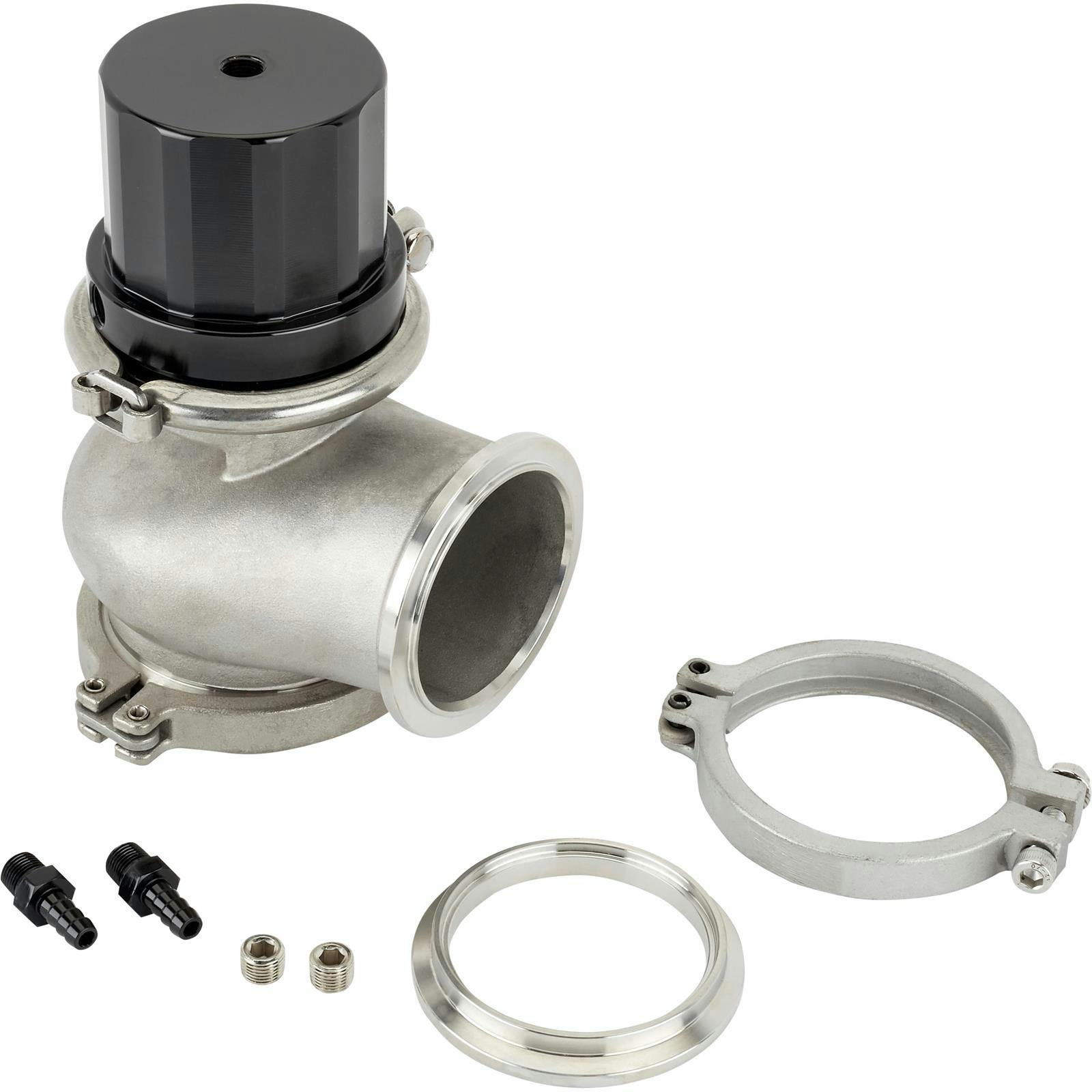 Speedway Motors External Mechanical Wastegate Assembly