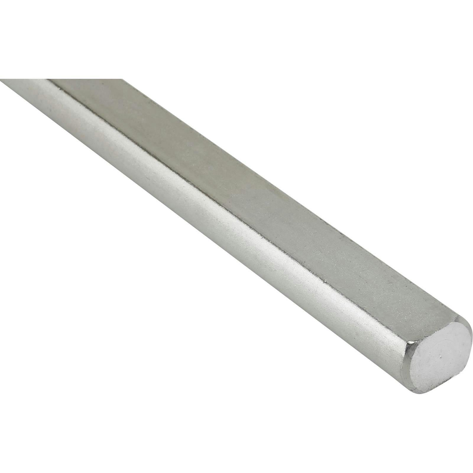 Sweet Mfg Steering U-Joint, 3/4 Inch DD & 36 In Shaft