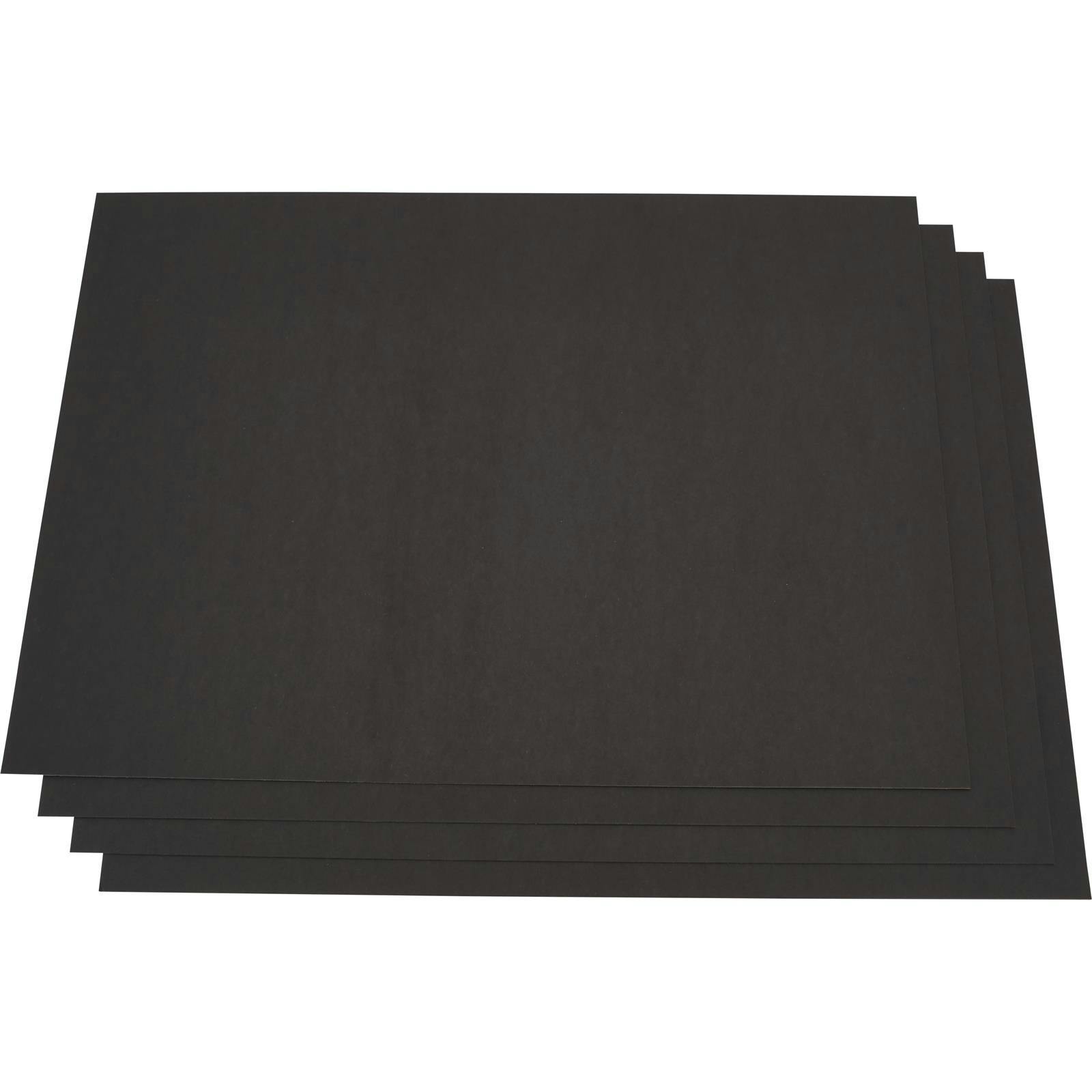Hagan Street Rods Water Resistant Door Panel Kit, 4 Boards