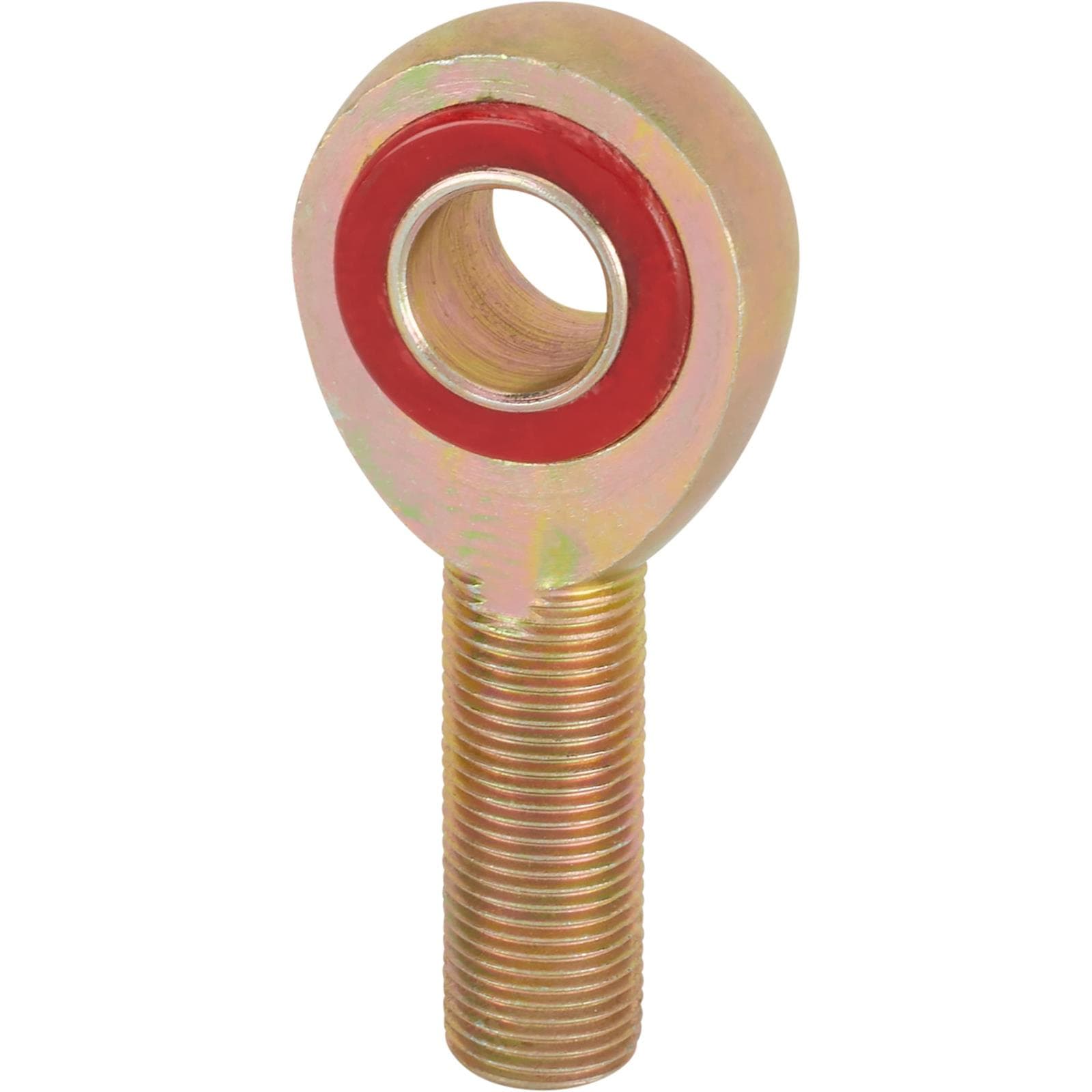 Steel Rod End Heim Joint, Poly Insert, 5/8 Inch
