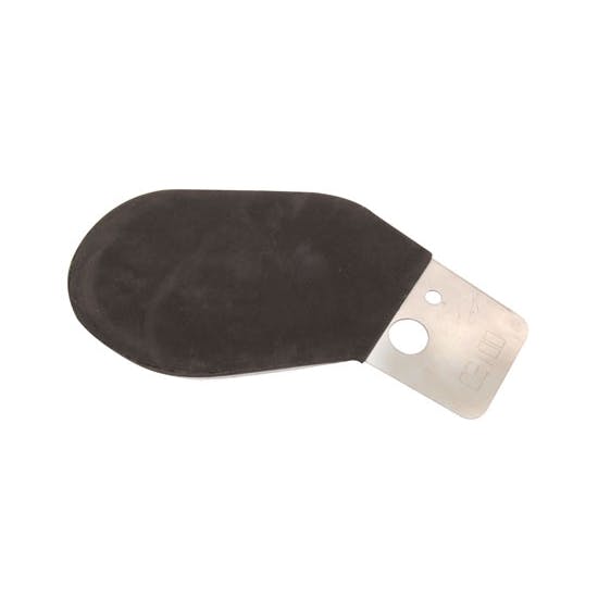 Kirkey 02100 Deluxe Leg Restraint for 63, 68, and 69 Series Seats