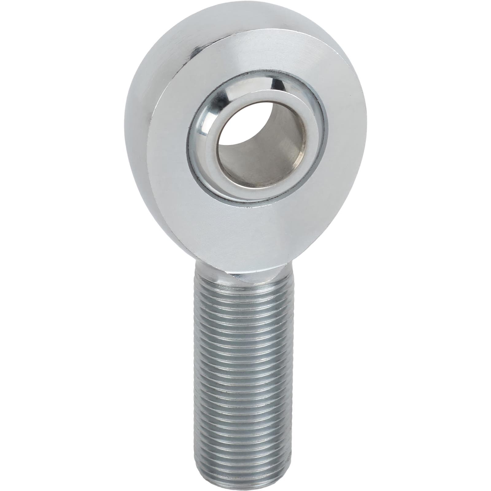 Chromoly Heim Joint Rod End, 3/4-16 RH Male, 5/8 Inch Hole