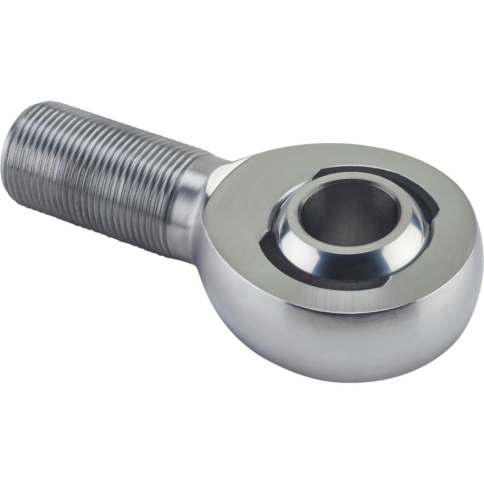 Chromoly X-Series Heim Joint Rod End, 1-1/4 Inch-12 RH, 1 In Hole