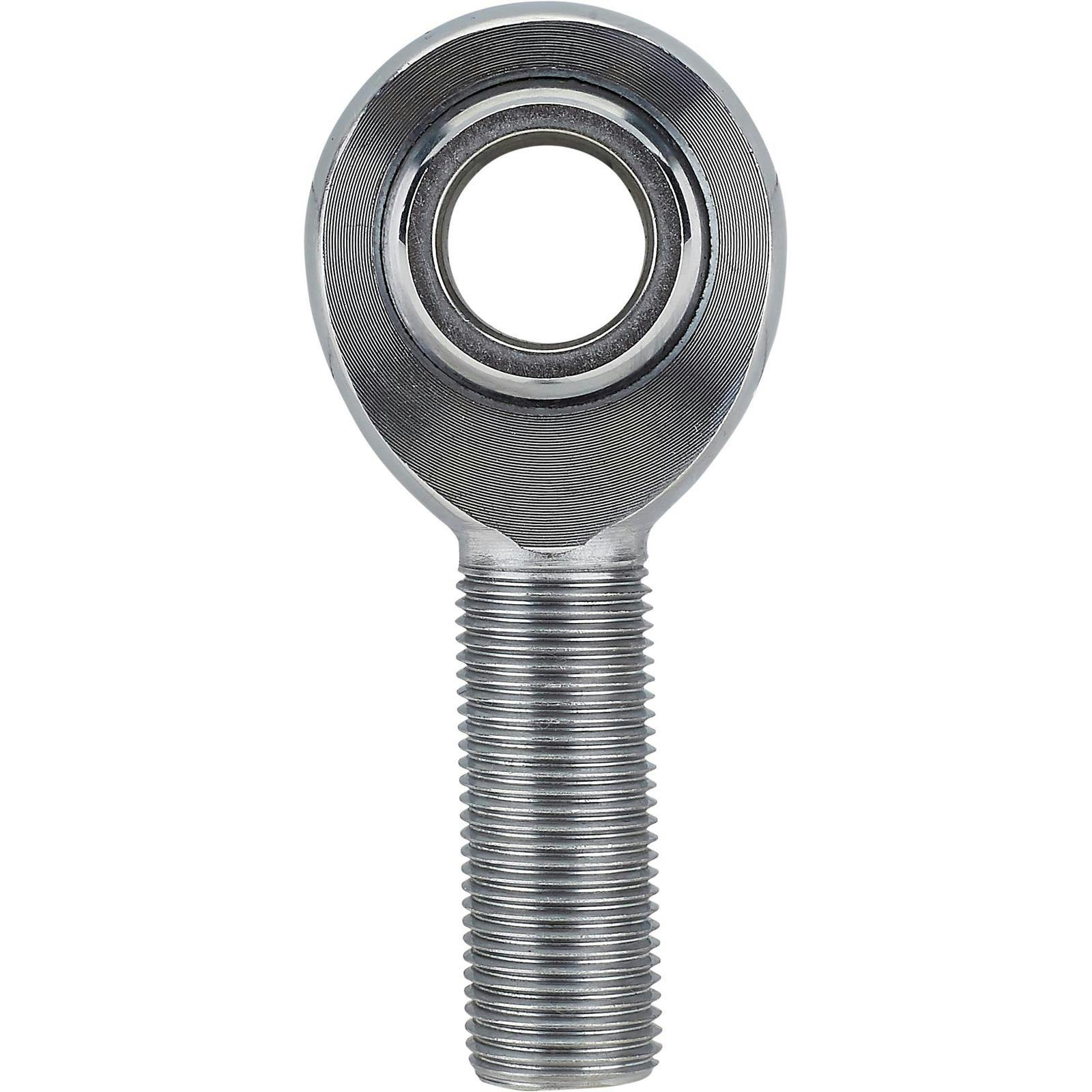 Chromoly Heim Joint Rod End, 5/8-18 LH Male