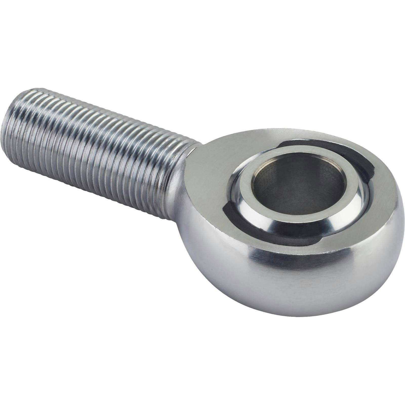 Chromoly Heim Joint Rod End, 3/4-16 LH Male