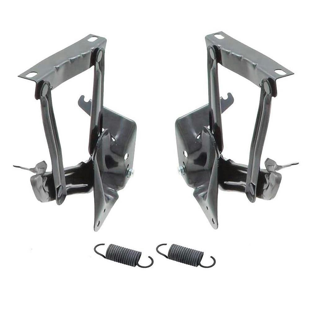 1967-72 GM Truck Hood Hinge Kit