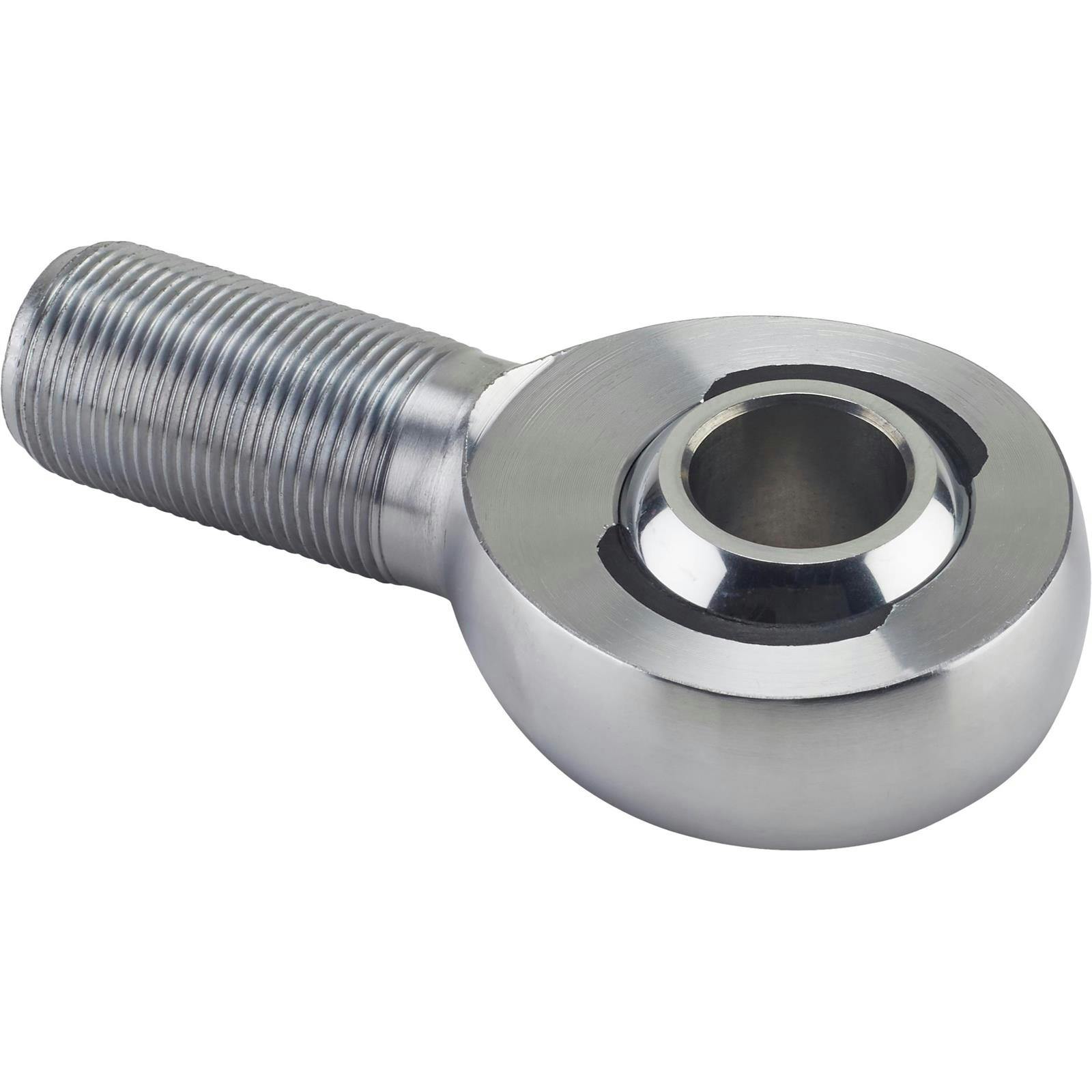 Chromoly X-Series Heim Joint Rod End, 1-1/4 Inch-12 LH, 1 In Hole