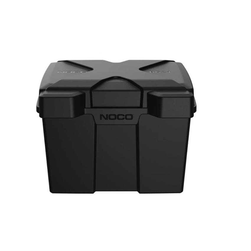 NOCO BG27 Snap-Top Battery Box