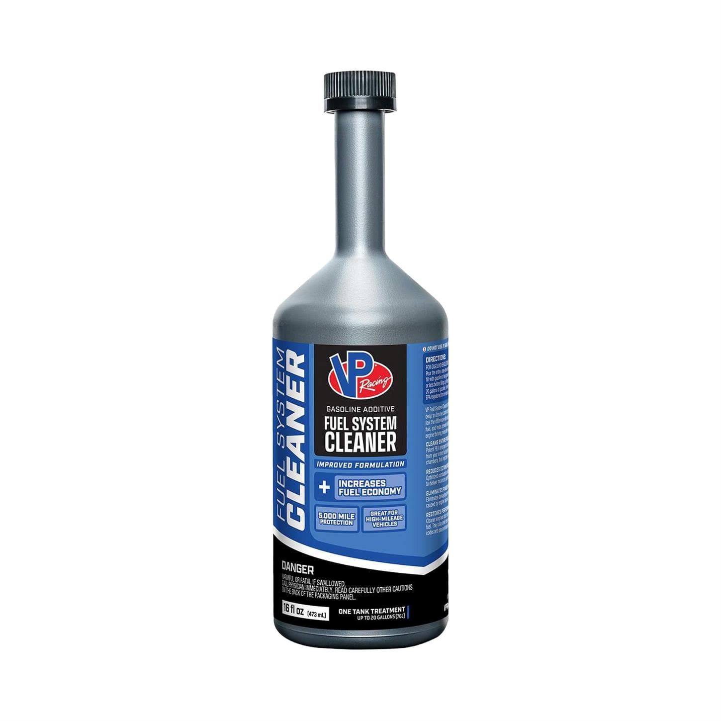 VP Racing Fuels 2805 Fuel System Cleaner