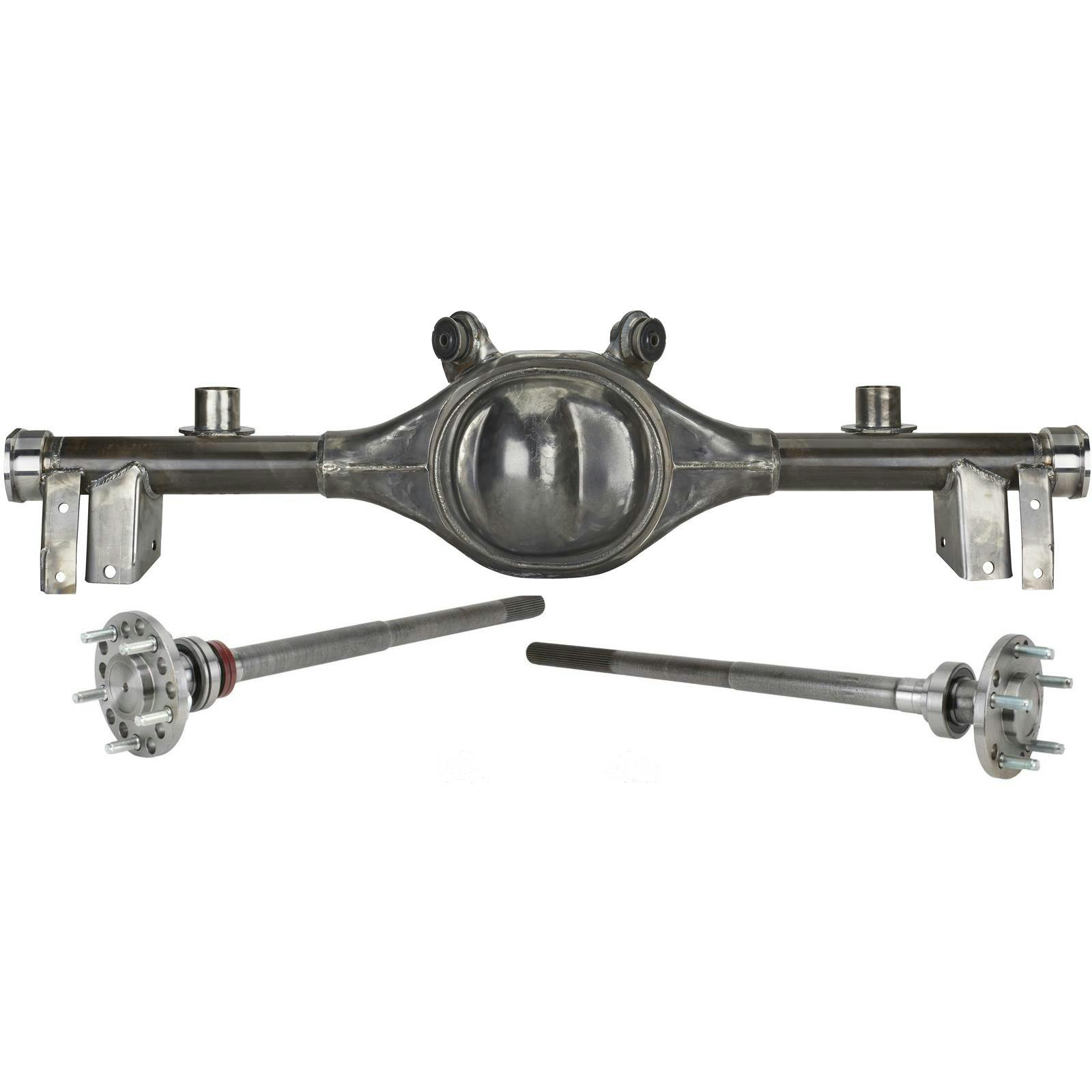 1968-72 GM A-Body Ford 9 In Coilover Axle w/o Brakes, 3.50:1