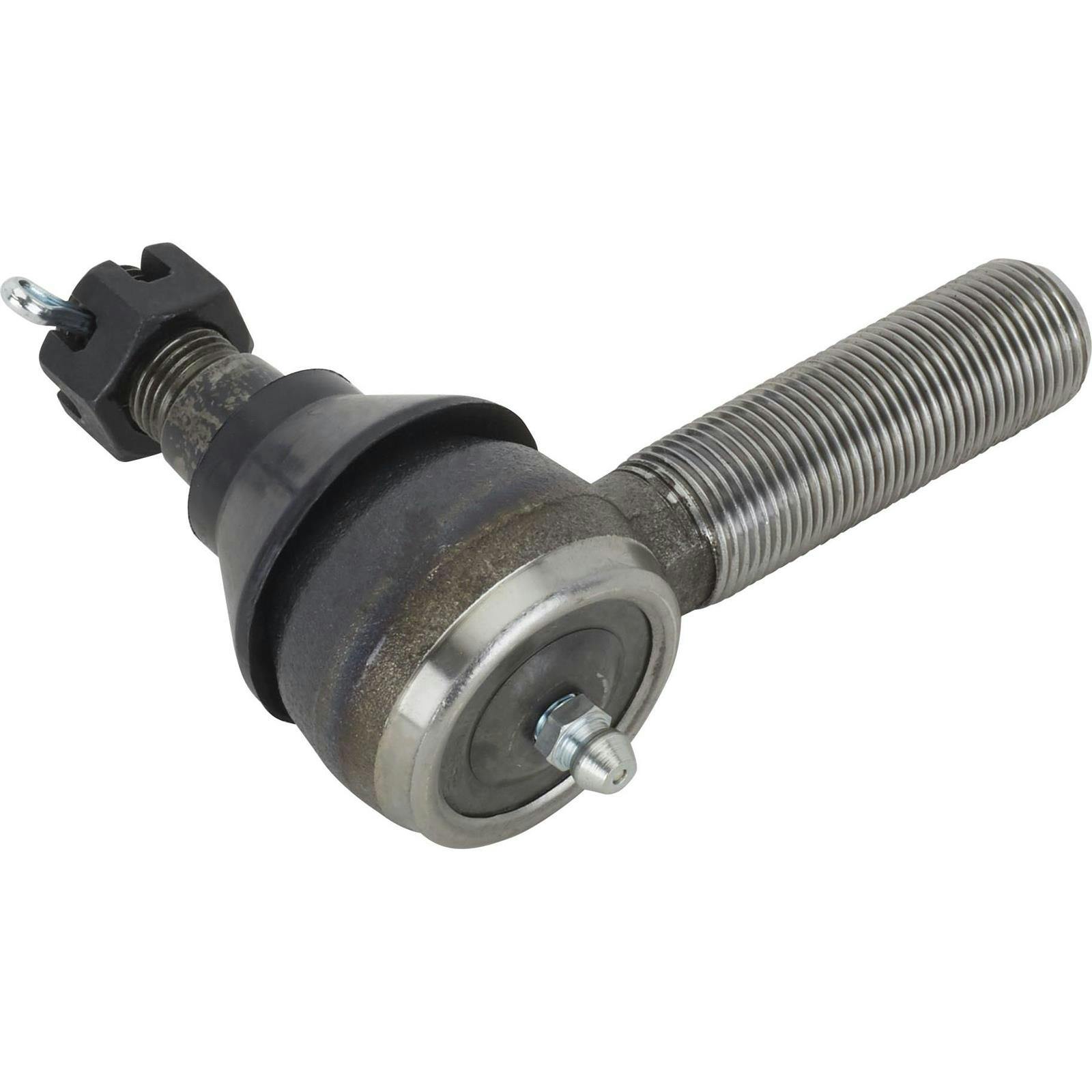 Speedway Ford Outer Tie Rod End, 11/16-18 LH Thread