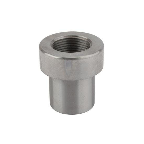 Heavy Duty Tube Ends Adapter - 2 Inch O.D., .250 Wall Tubing