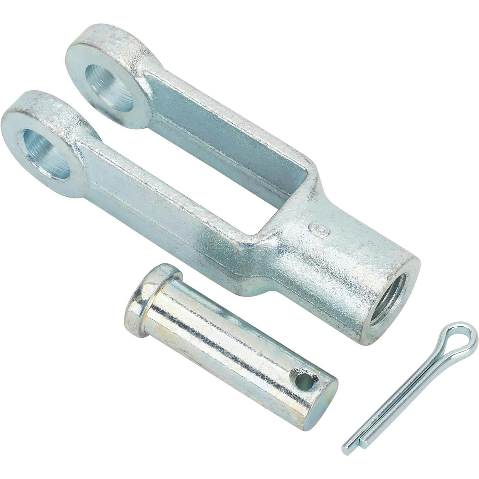 Forged Steel Yoke for 1/2 Inch Rod