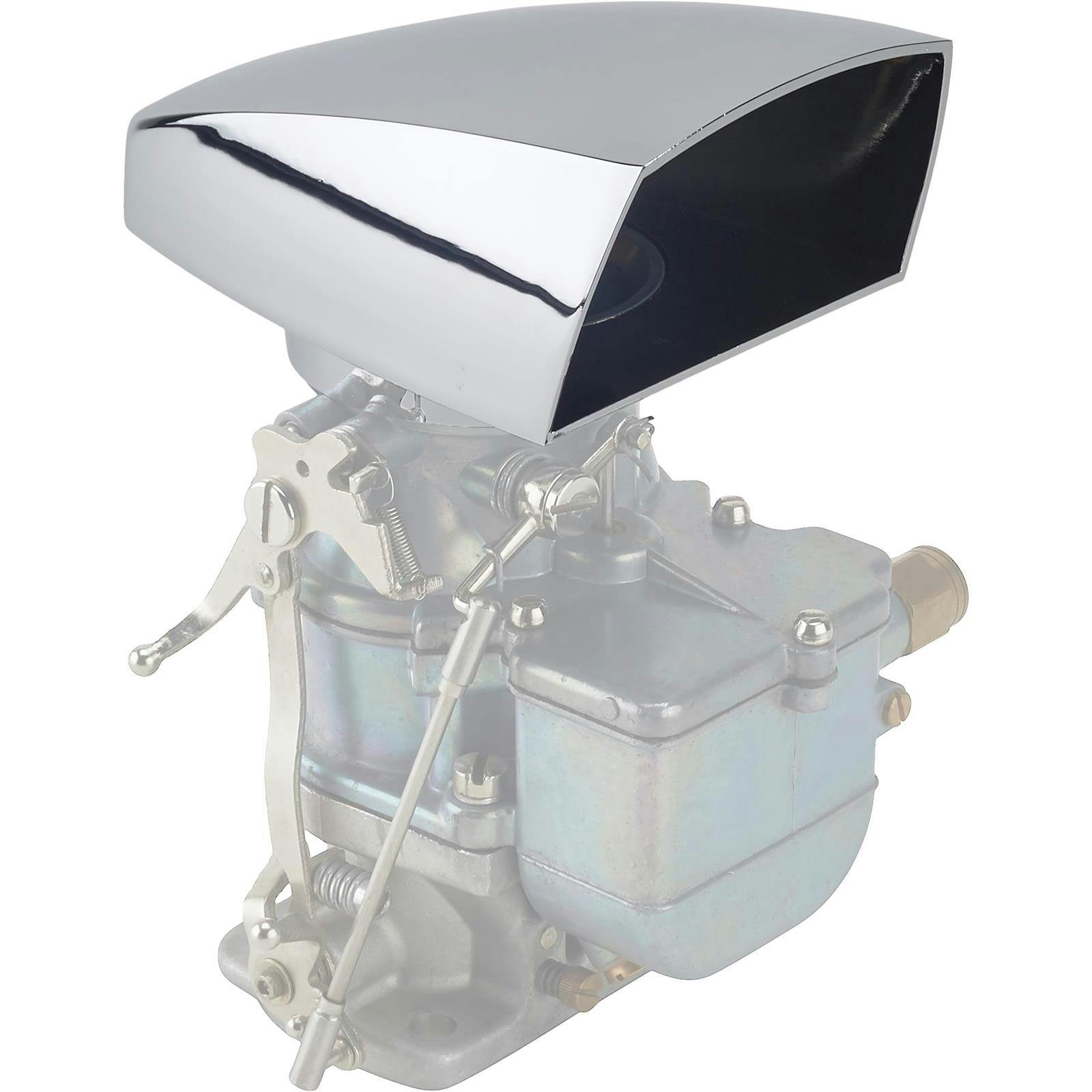 Speedway Hot Rod Air Scoop for 94/97 Carburetors