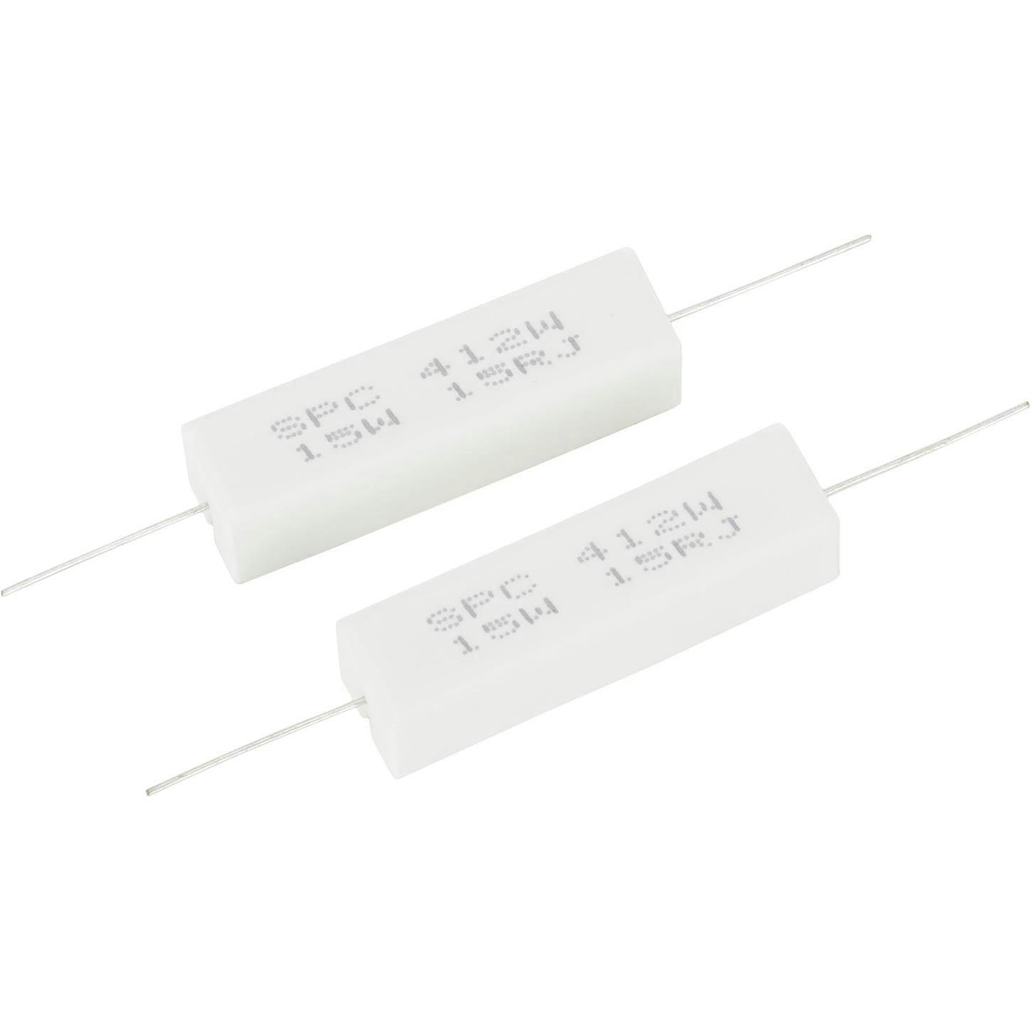 Dummy Load Resistors for LED Lights, 12 Volt
