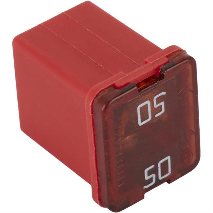 FMX/J Case Fuse, 50 Amp