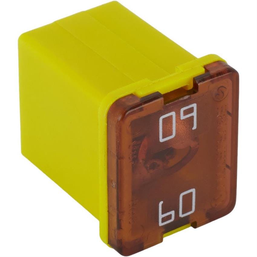 FMX/J Case Fuse, 60 Amp