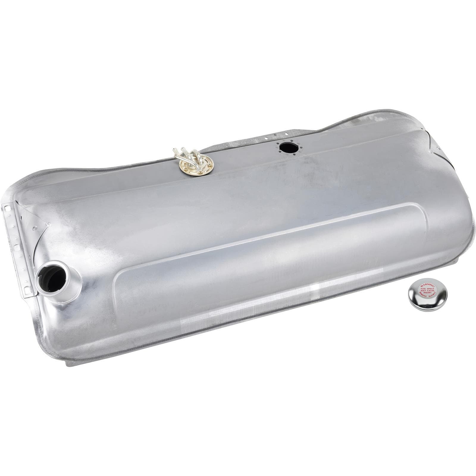 1932 Ford Steel Fuel Tank & Cap