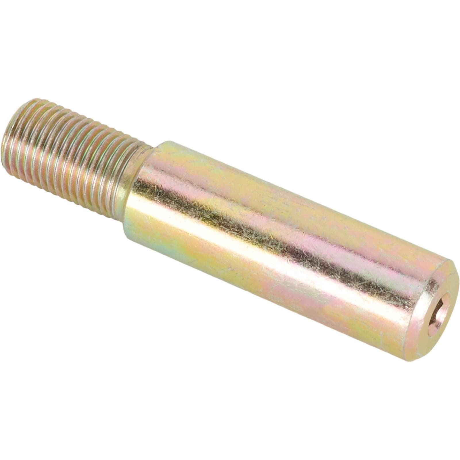 3 Inch Smooth Front Drive Pin