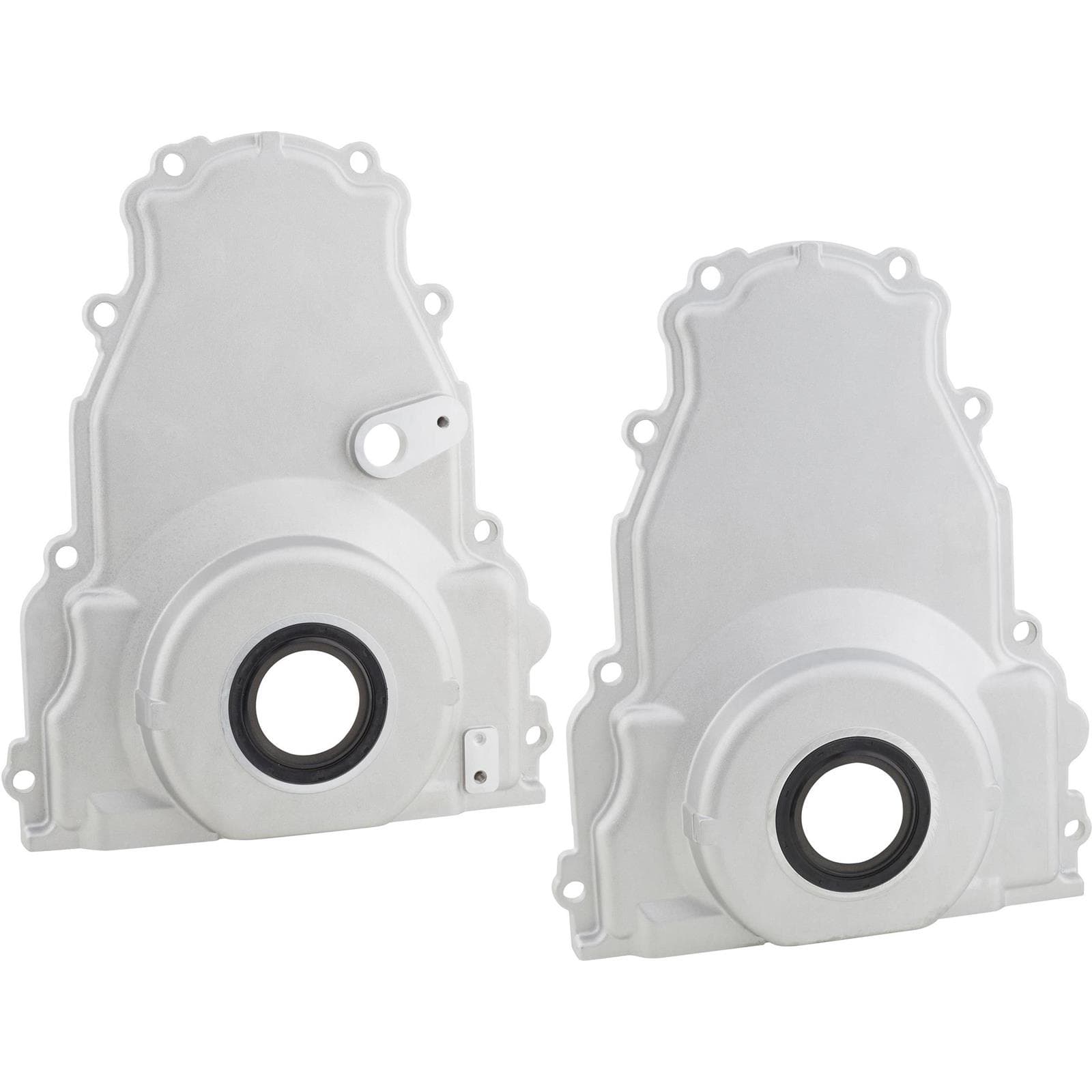 Stock Style LS Timing Cover For Gen 3/Gen 4 Engines