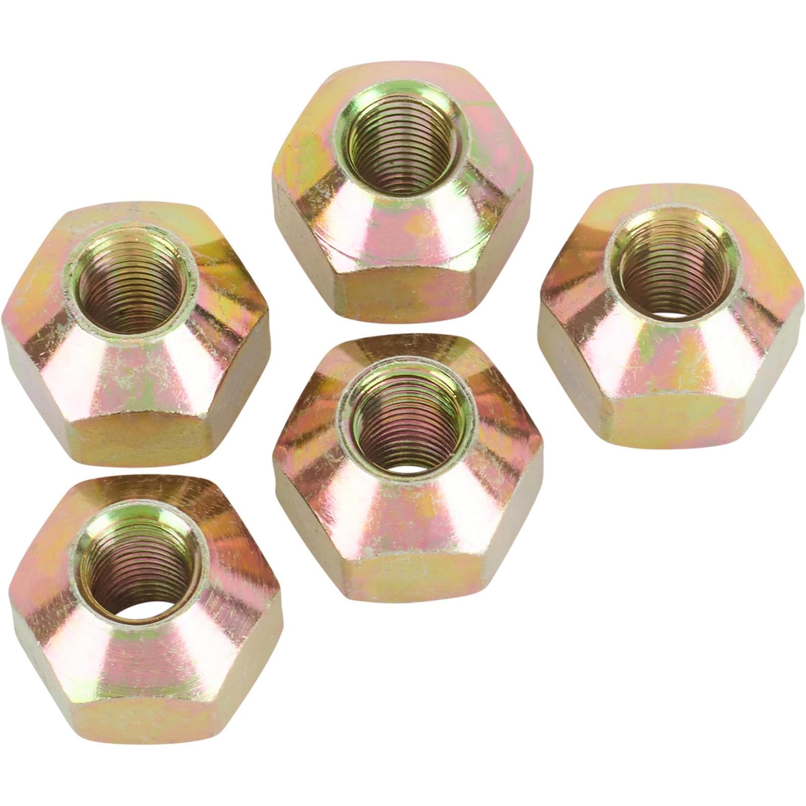 Metric 1 Inch Double Ended Lug Nut