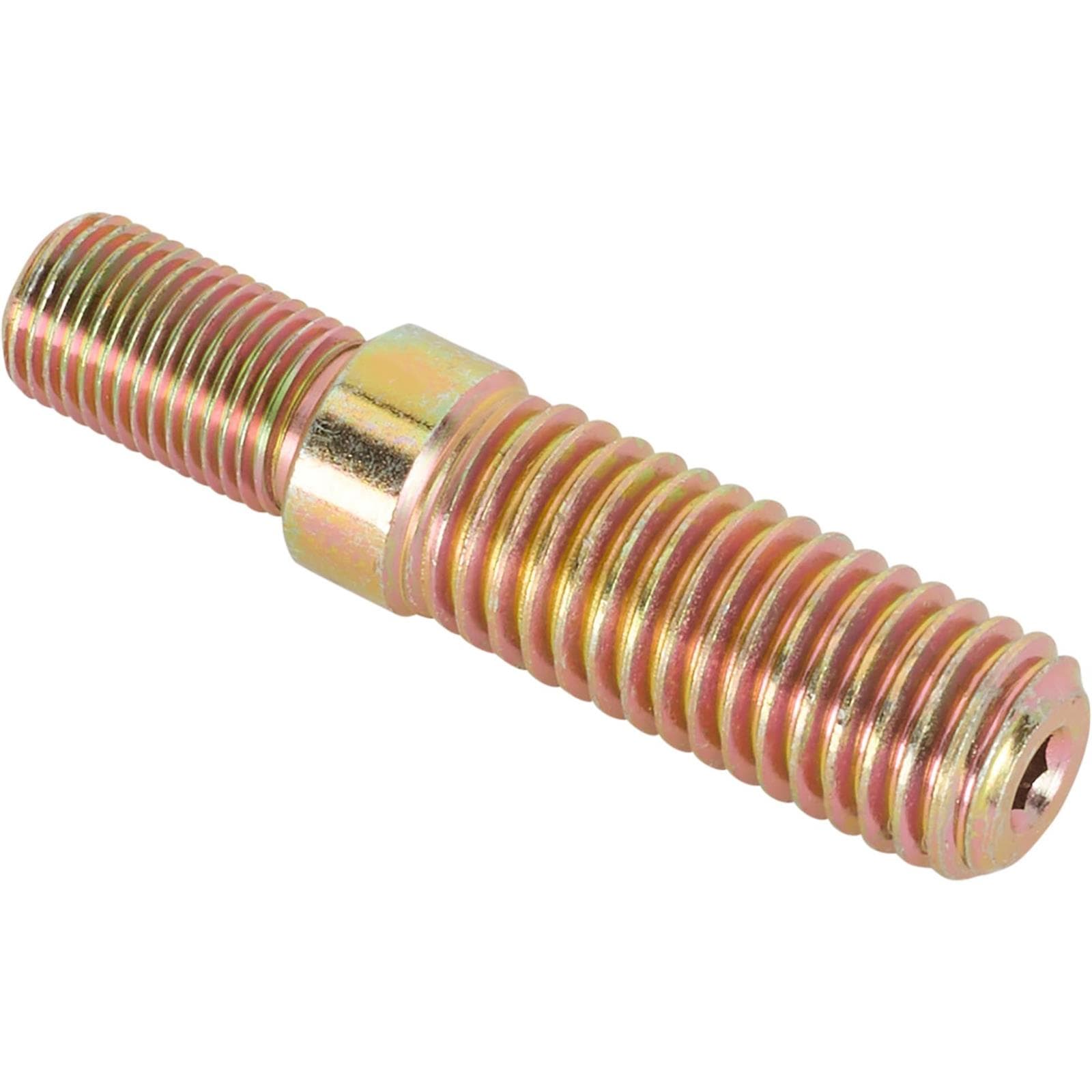 Threaded Front Drive Pin