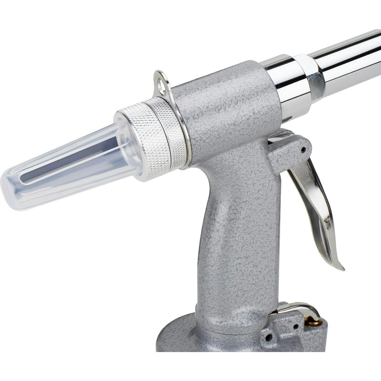 Speedway Pneumatic Air Riveter Pop Rivet Gun Tool