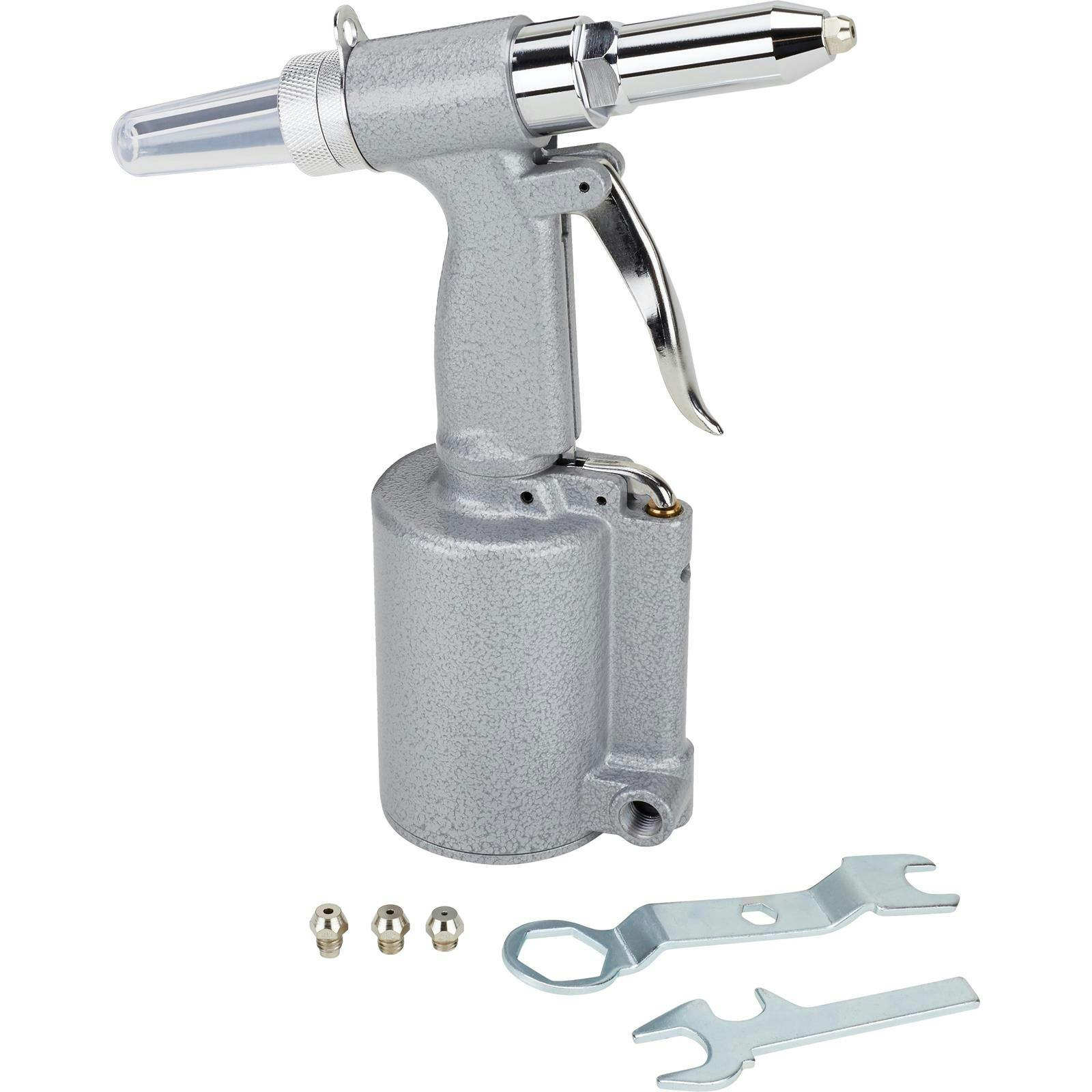 Speedway Pneumatic Air Riveter Pop Rivet Gun Tool