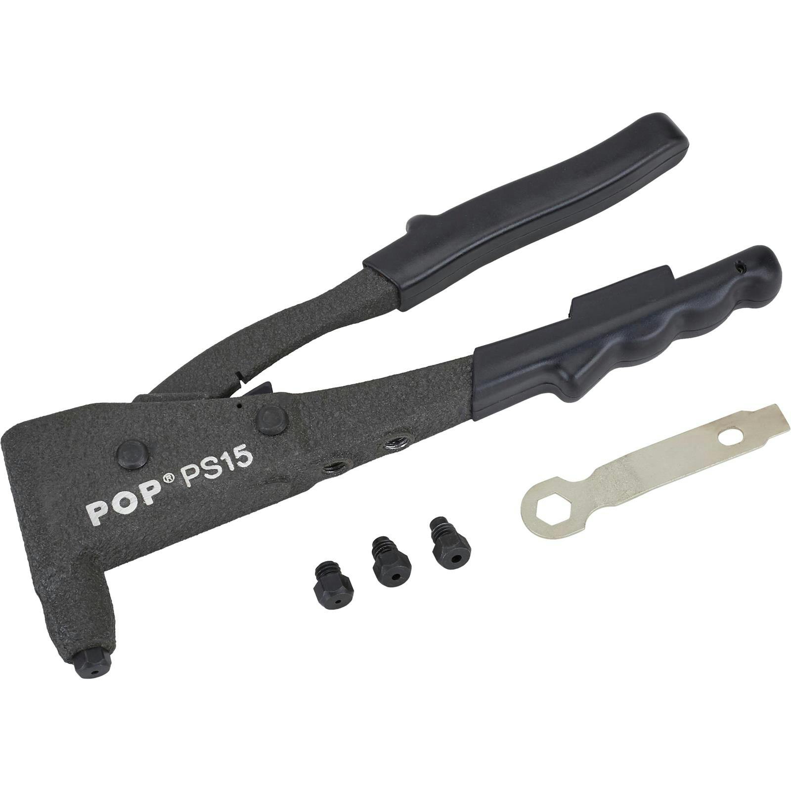 POP Fasteners PS15-CS POP Hand Rivet Gun