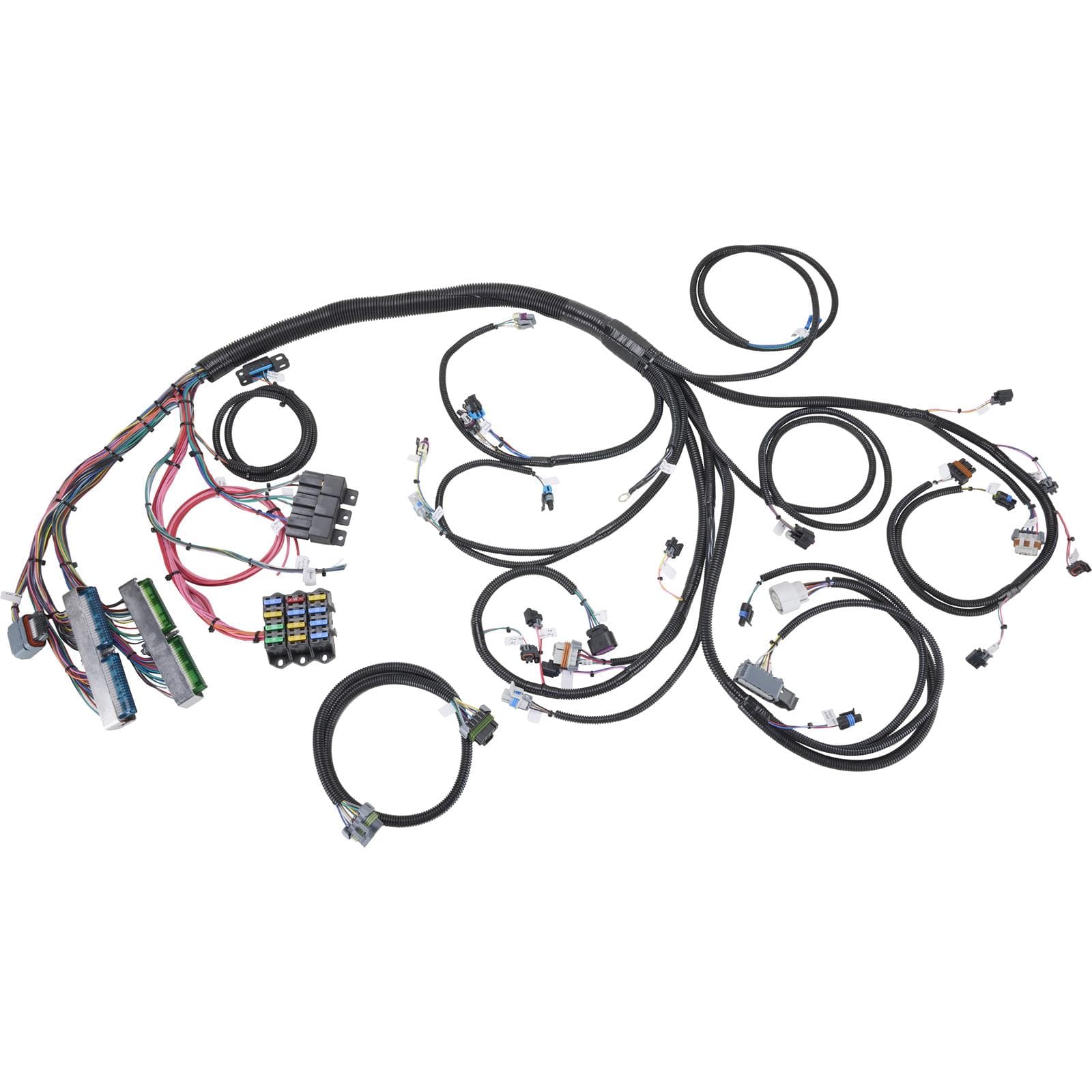 Speedway 2004-2008 Vortec V8 Wiring Harness