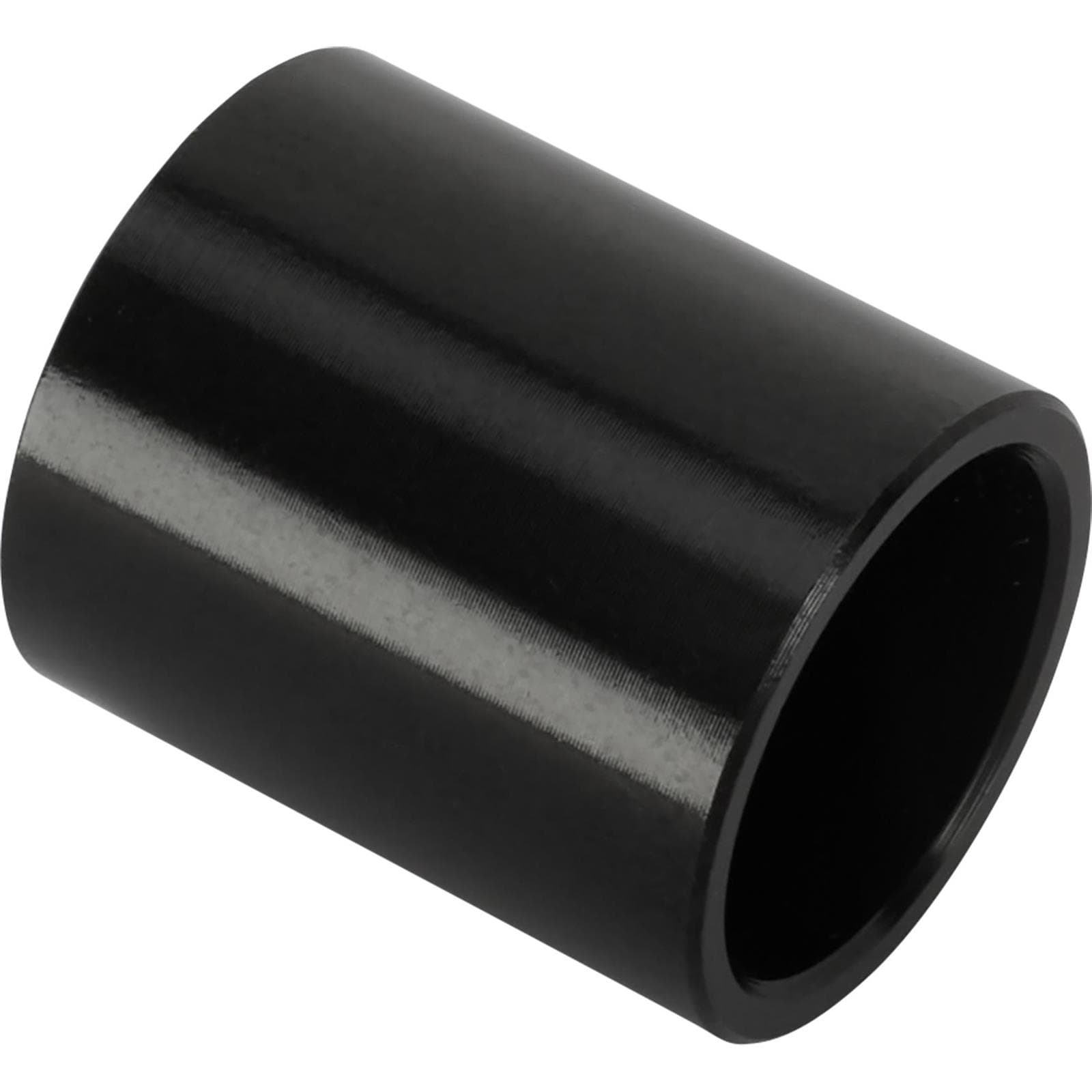 Aluminum Heim Rod End Reducer, 5/8 Inch Bore to 1/2 Bolt