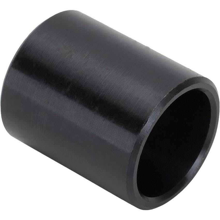 Steel Heim Rod End Reducer, 5/8 Inch Bore to 1/2 Bolt