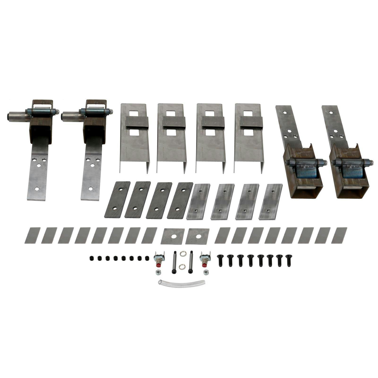 Hagan Hidden Hinge Set