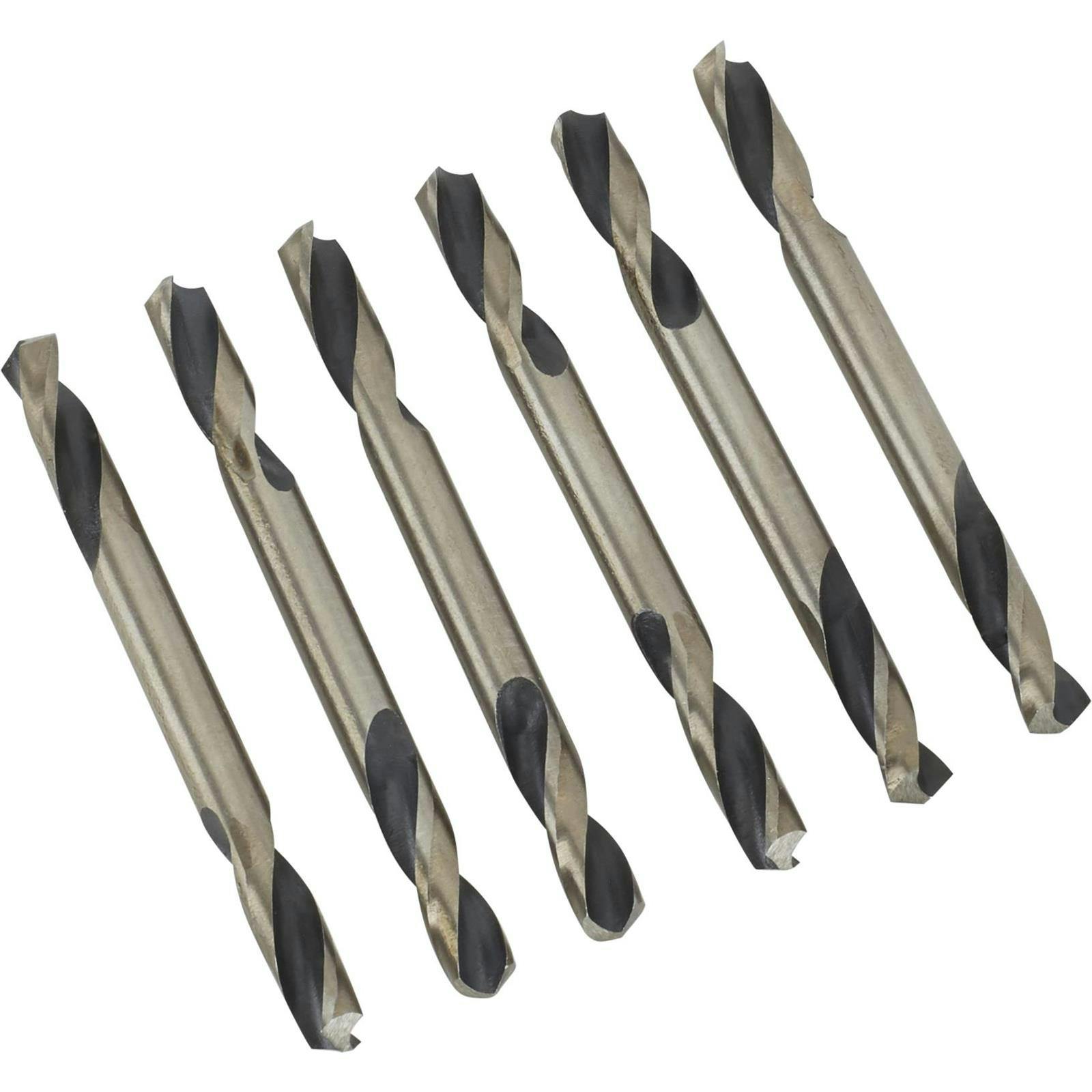 Speedway Double Ended 3/16" Drill Bits