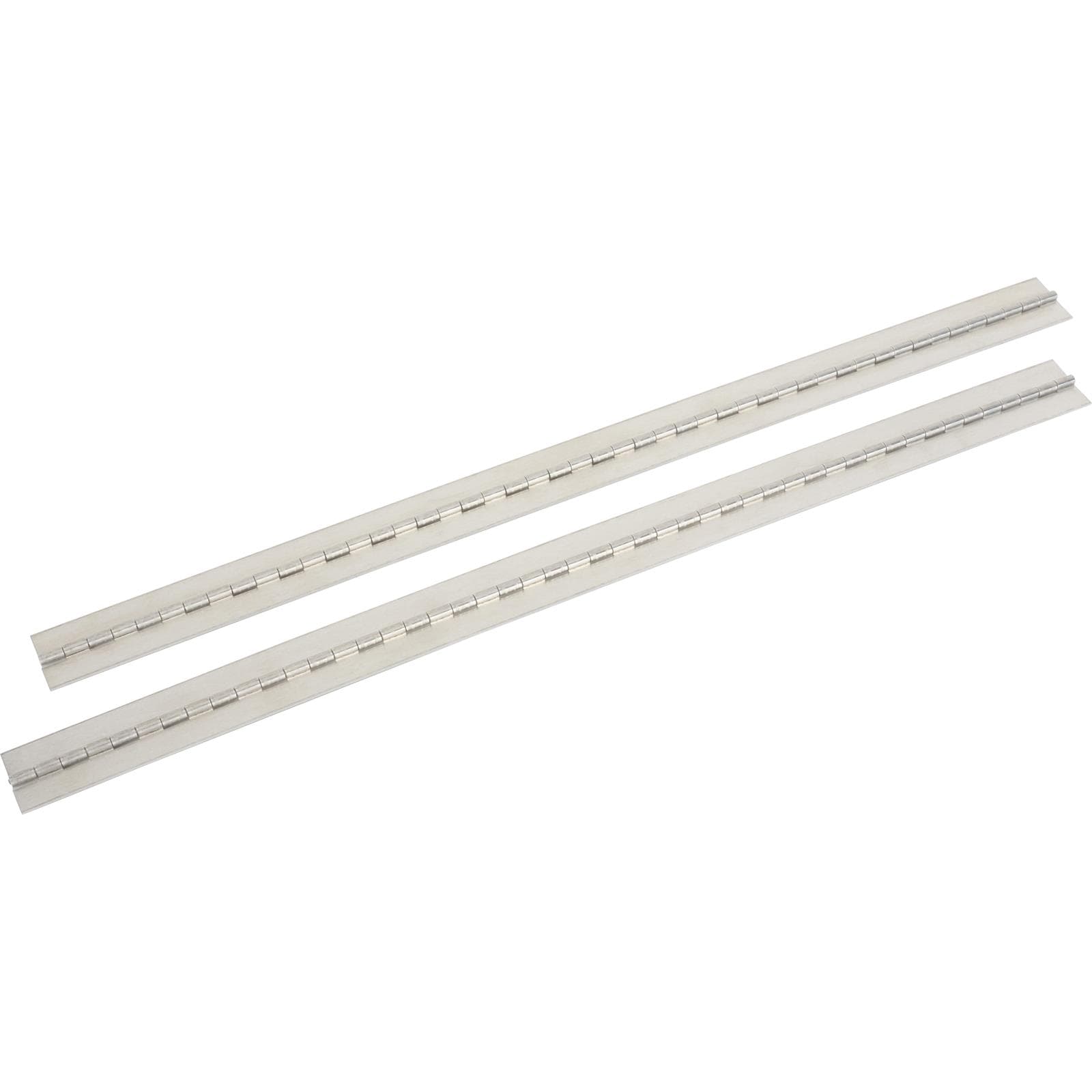 Universal Aluminum Hinge