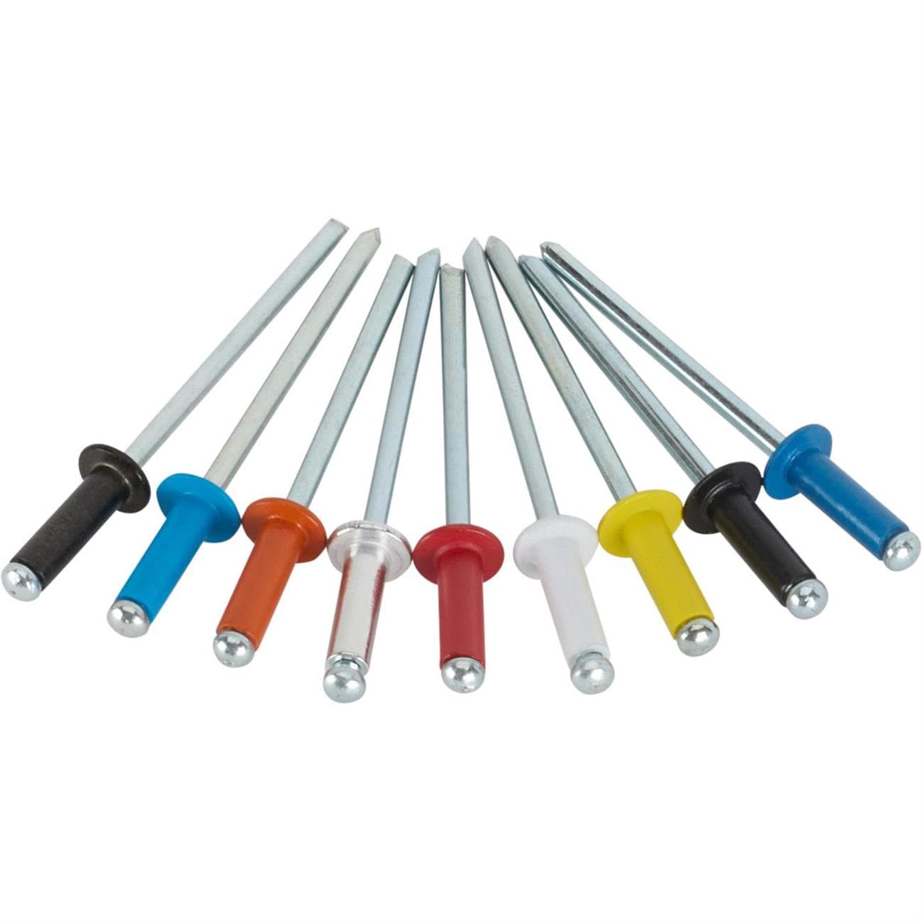 Tru-Rivets Small Head 1/8 Inch