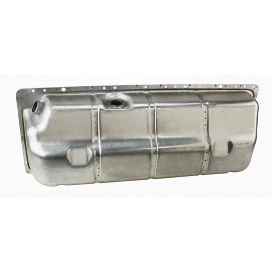 Speedway 1948-52 Ford Pickup Truck Steel Gas Tank