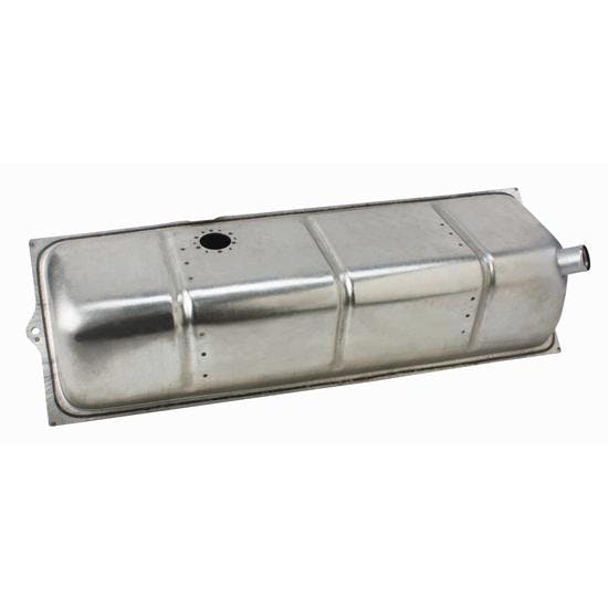 Speedway 1953-55 Ford Pickup Truck Steel Gas Tank