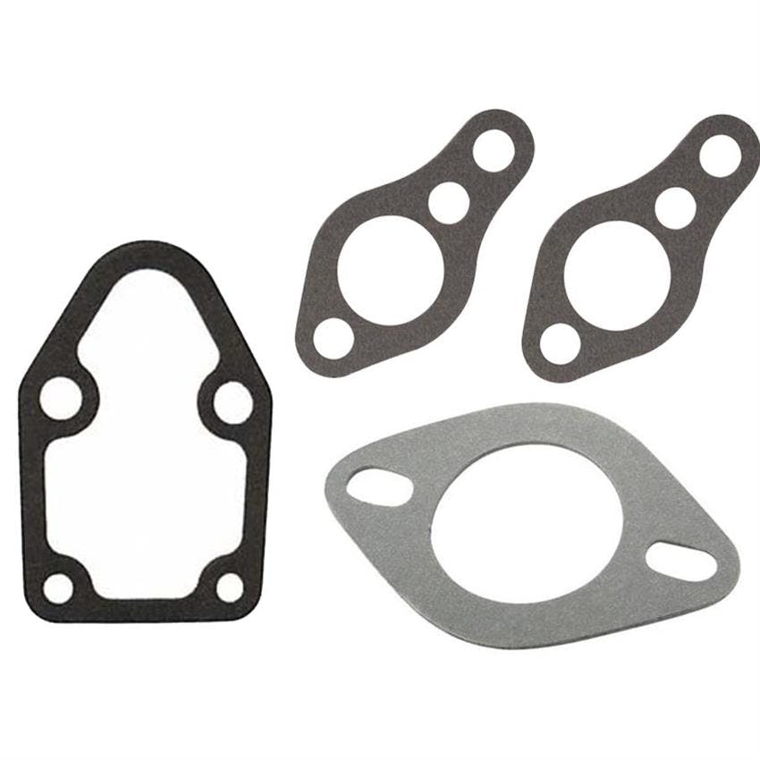 Small Block Chevy Water Pump, Thermostat and Fuel Pump Gaskets