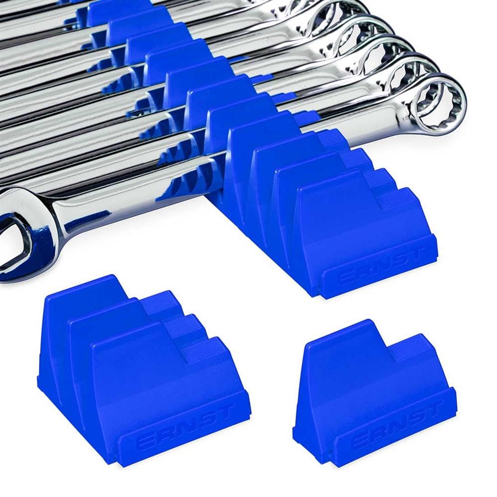 ERNST 5404 Blue 20 Tool Wrench Pro