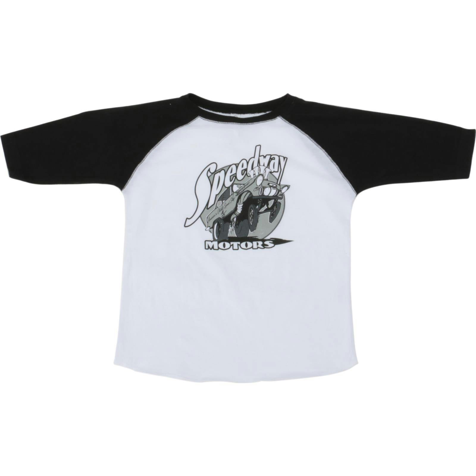 Speedway Squindo 55 Youth T-Shirt