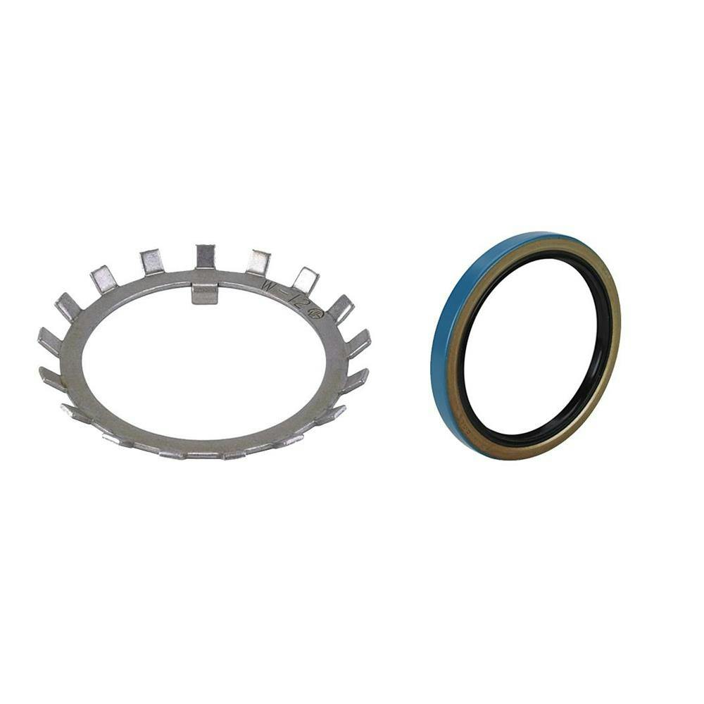 Winters Performance Replacement GN Hub Seal & Retaining Lock